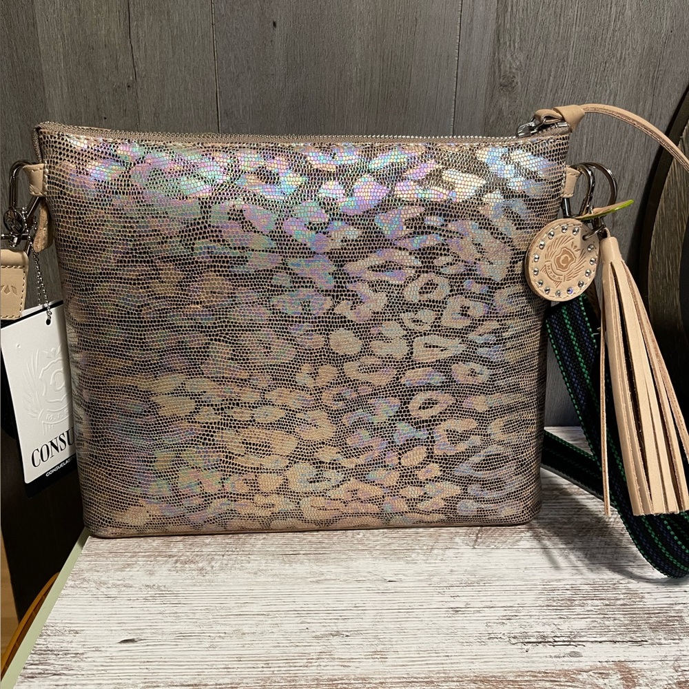 Consuela Iris Downtown Crossbody